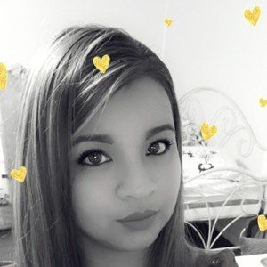 Meet your Posher, Kiomara